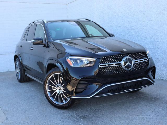 used 2025 Mercedes-Benz GLE 450e car, priced at $83,780