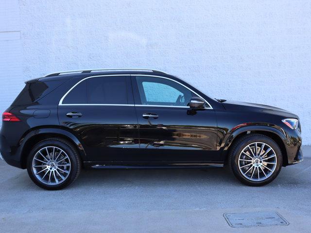 used 2025 Mercedes-Benz GLE 450e car, priced at $83,780
