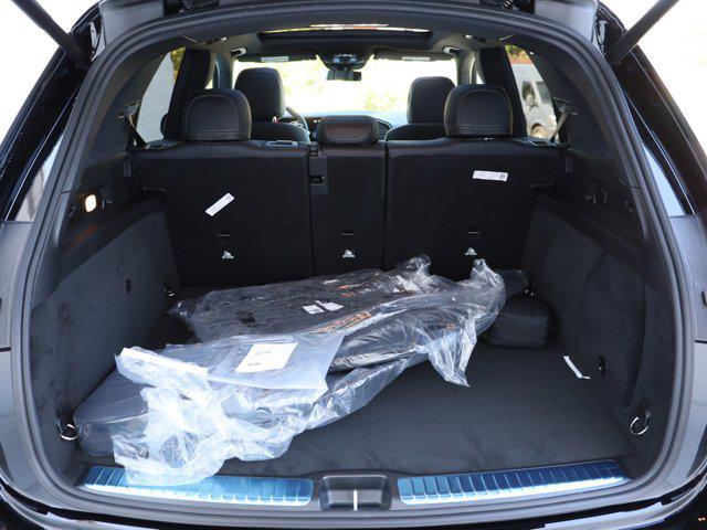 used 2025 Mercedes-Benz GLE 450e car, priced at $80,422