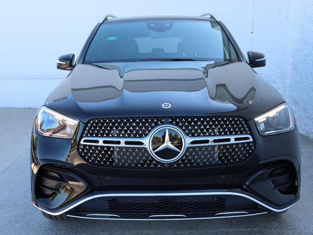 used 2025 Mercedes-Benz GLE 450e car, priced at $83,780