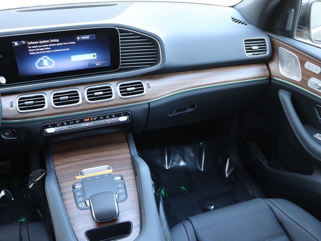 used 2025 Mercedes-Benz GLE 450e car, priced at $83,780