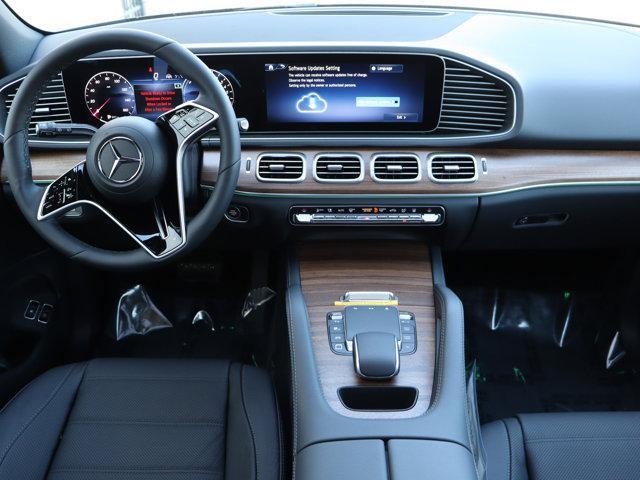 used 2025 Mercedes-Benz GLE 450e car, priced at $83,780