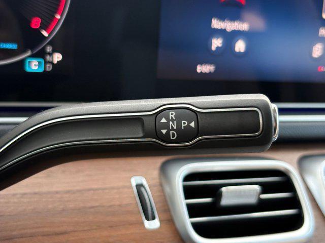new 2026 Mercedes-Benz GLE 350 car, priced at $75,580