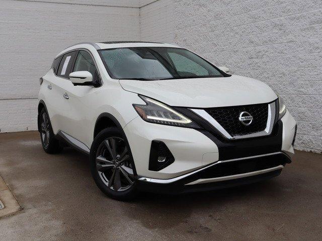 used 2019 Nissan Murano car, priced at $26,999
