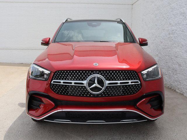 new 2024 Mercedes-Benz GLE 350 car, priced at $76,640