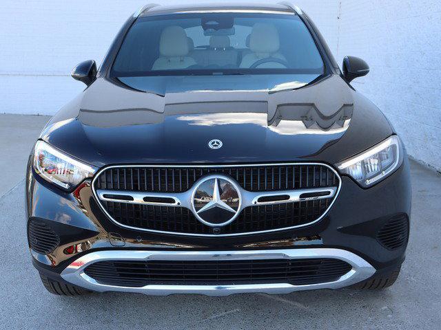 used 2024 Mercedes-Benz GLC 300 car, priced at $44,999