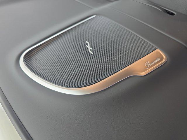new 2025 Mercedes-Benz AMG CLE 53 car, priced at $108,820