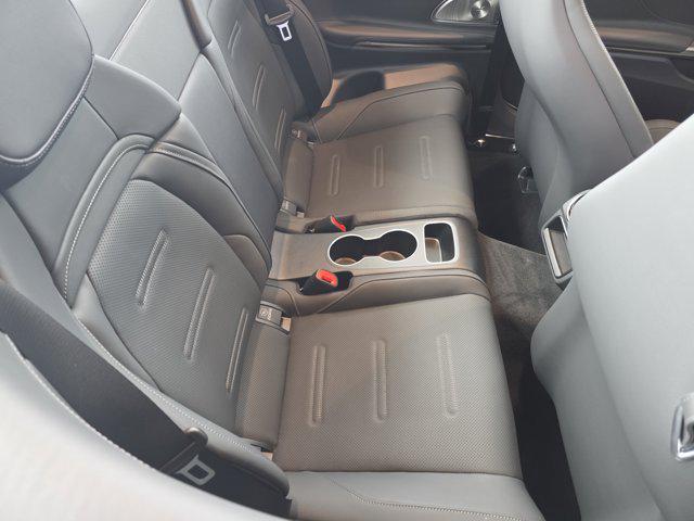 new 2025 Mercedes-Benz AMG CLE 53 car, priced at $108,820