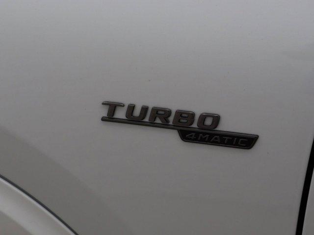 used 2025 Mercedes-Benz AMG GLA 35 car, priced at $66,715