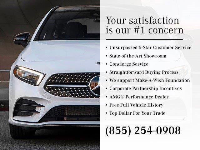 used 2025 Mercedes-Benz AMG GLA 35 car, priced at $66,715