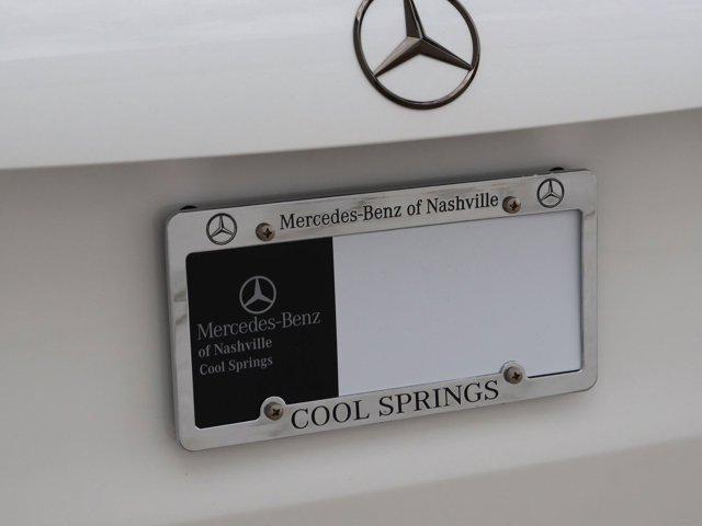 used 2025 Mercedes-Benz AMG GLA 35 car, priced at $66,715