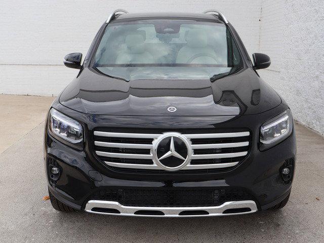 new 2025 Mercedes-Benz GLB 250 car, priced at $51,835