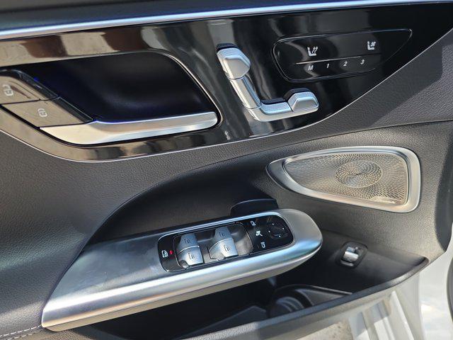 new 2025 Mercedes-Benz C-Class car, priced at $59,415