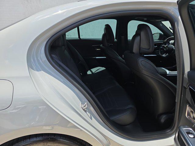 new 2025 Mercedes-Benz C-Class car, priced at $59,415