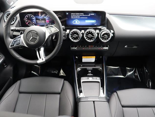used 2025 Mercedes-Benz GLA 250 car, priced at $47,382