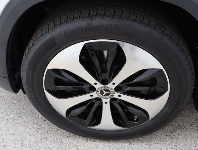 used 2025 Mercedes-Benz GLA 250 car, priced at $46,892