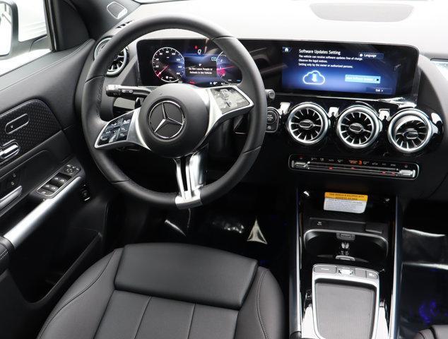 used 2025 Mercedes-Benz GLA 250 car, priced at $47,382