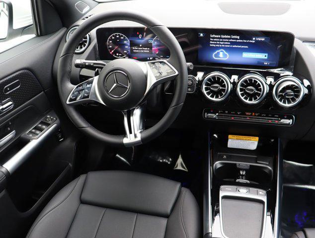 used 2025 Mercedes-Benz GLA 250 car, priced at $46,892
