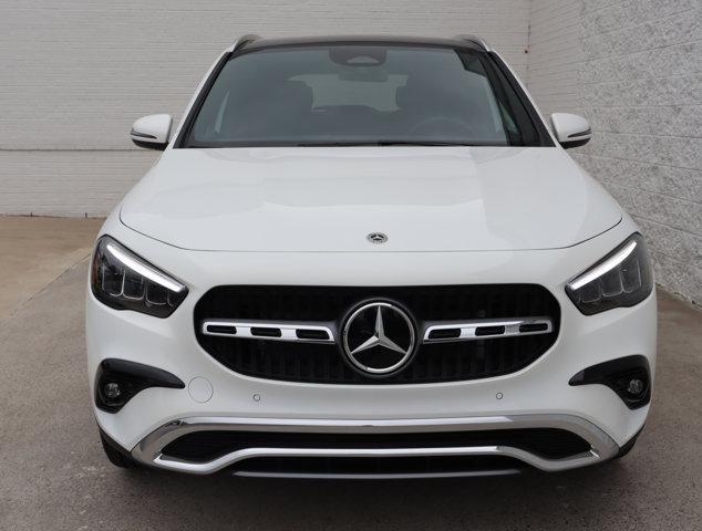 used 2025 Mercedes-Benz GLA 250 car, priced at $47,382