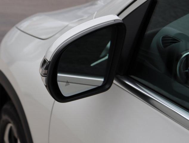 used 2025 Mercedes-Benz GLA 250 car, priced at $47,382