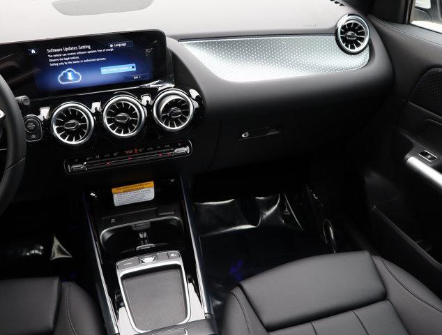 used 2025 Mercedes-Benz GLA 250 car, priced at $47,382