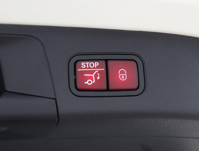used 2025 Mercedes-Benz GLA 250 car, priced at $46,892