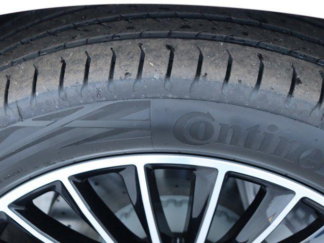 used 2025 Mercedes-Benz GLC 350e car, priced at $60,482