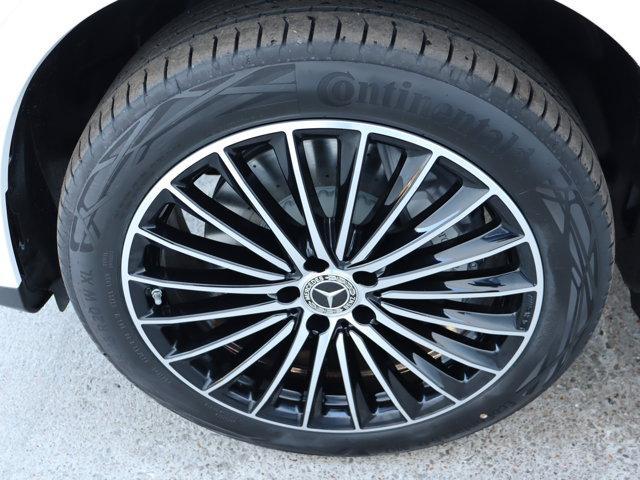 used 2025 Mercedes-Benz GLC 350e car, priced at $71,580