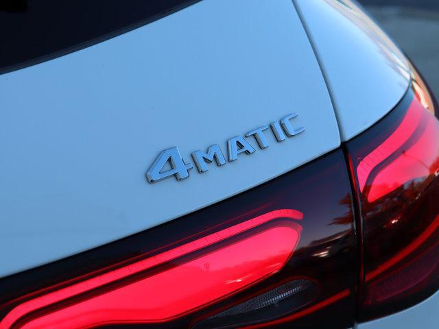 used 2025 Mercedes-Benz GLC 350e car, priced at $71,580