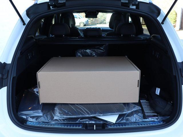 used 2025 Mercedes-Benz GLC 350e car, priced at $71,580
