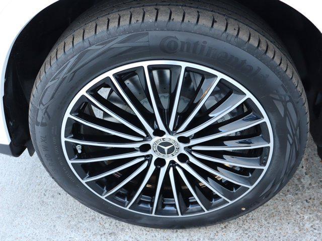 used 2025 Mercedes-Benz GLC 350e car, priced at $60,482