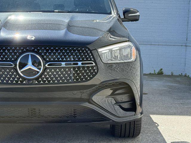 new 2025 Mercedes-Benz GLE 350 car, priced at $83,105