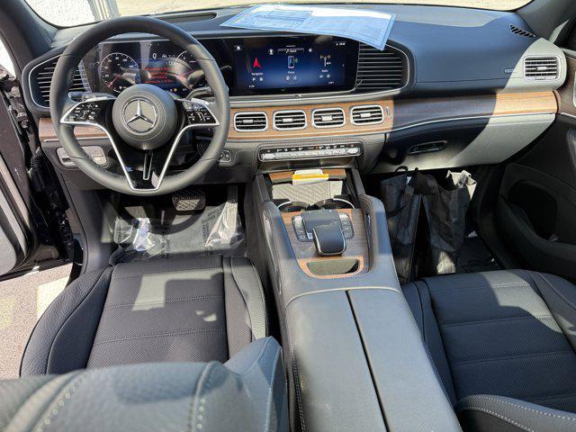 new 2025 Mercedes-Benz GLE 350 car, priced at $83,105