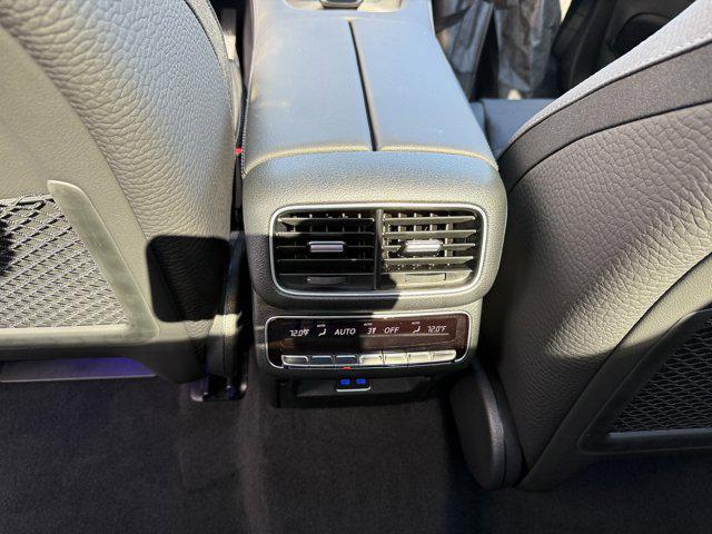 new 2025 Mercedes-Benz GLE 350 car, priced at $83,105