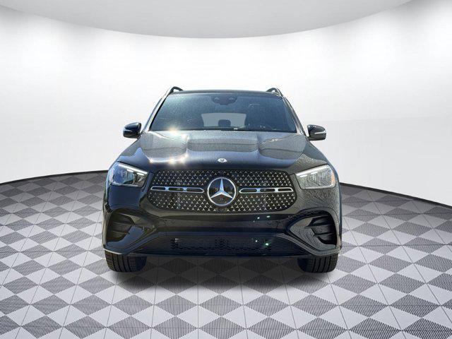 new 2025 Mercedes-Benz GLE 350 car, priced at $83,105