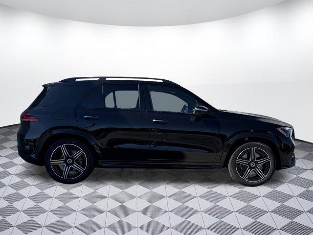 new 2025 Mercedes-Benz GLE 350 car, priced at $83,105
