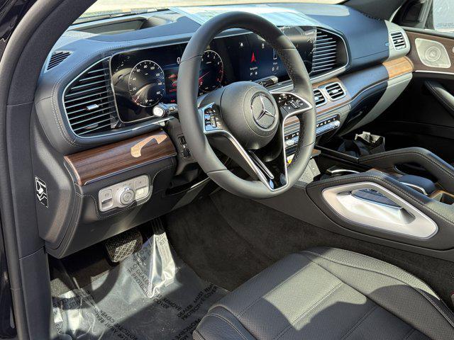 new 2025 Mercedes-Benz GLE 350 car, priced at $83,105