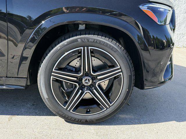 new 2025 Mercedes-Benz GLE 350 car, priced at $83,105