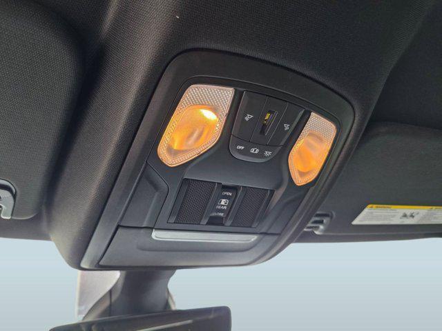 used 2020 Ram 1500 car, priced at $33,899