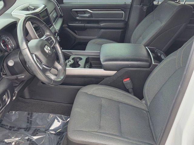 used 2020 Ram 1500 car, priced at $33,899