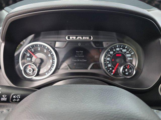 used 2020 Ram 1500 car, priced at $33,899