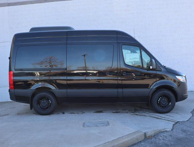 new 2025 Mercedes-Benz Sprinter 2500 car, priced at $72,885