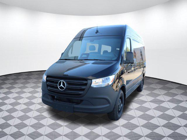 new 2025 Mercedes-Benz Sprinter 2500 car, priced at $72,885
