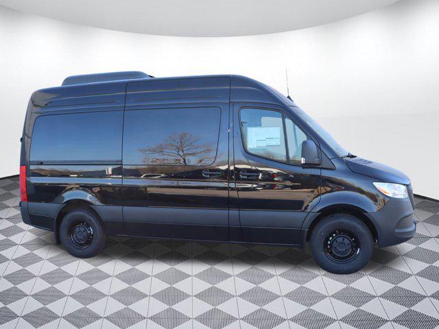 new 2025 Mercedes-Benz Sprinter 2500 car, priced at $72,885