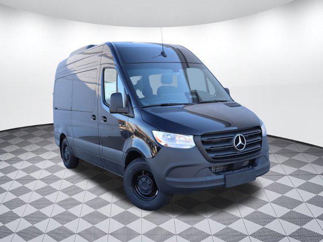 new 2025 Mercedes-Benz Sprinter 2500 car, priced at $72,885