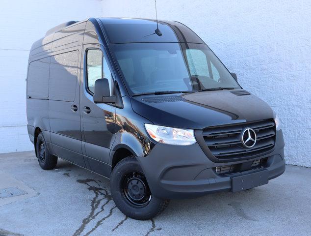 new 2025 Mercedes-Benz Sprinter 2500 car, priced at $72,885