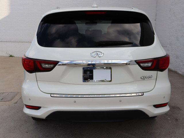 used 2020 INFINITI QX60 car, priced at $22,999