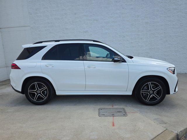 new 2026 Mercedes-Benz GLE 350 car, priced at $73,800