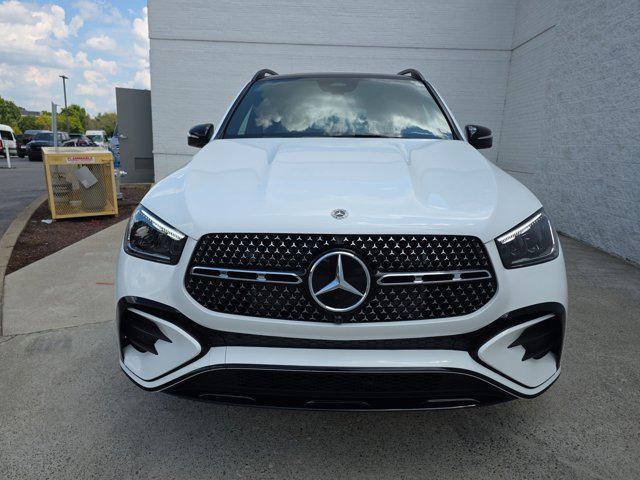new 2026 Mercedes-Benz GLE 350 car, priced at $73,800