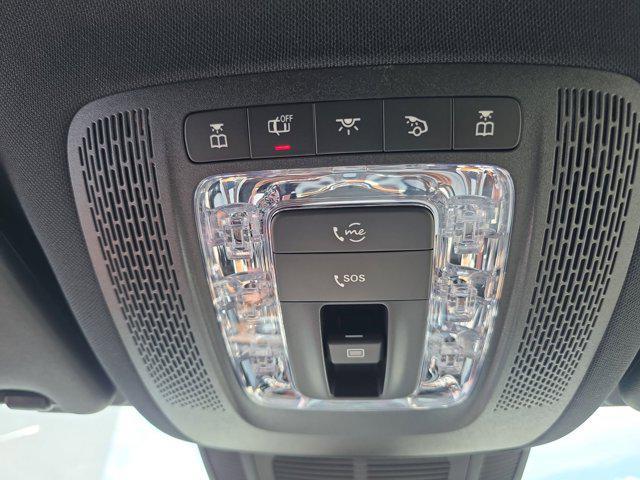 new 2026 Mercedes-Benz GLE 350 car, priced at $73,800